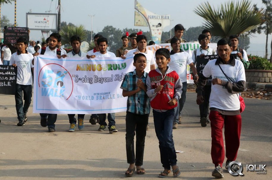 Minugurulu-Team-For-5K-Walk